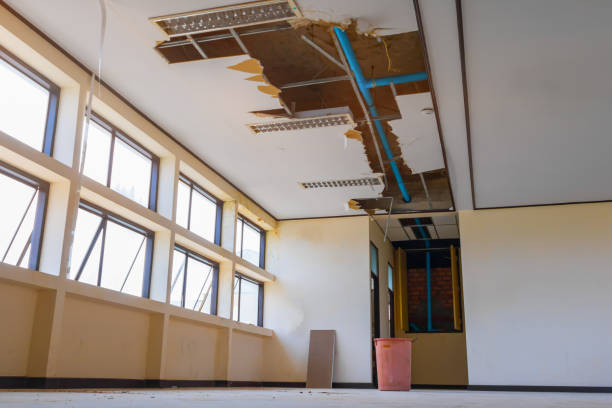 Best Flooded house restoration  in Independence, MO