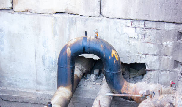 Water damage restoration insurance claims in Independence, MO