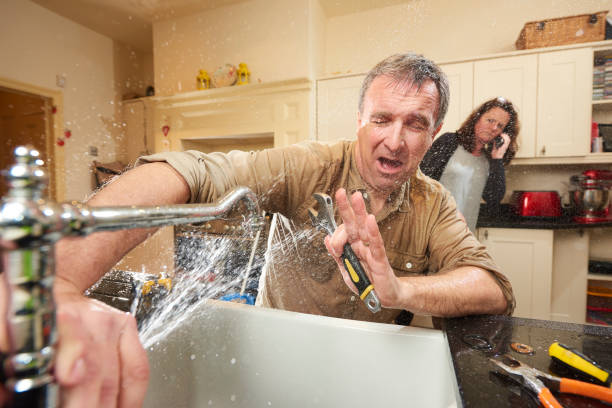 Best 24/7 water damage repair  in Independence, MO